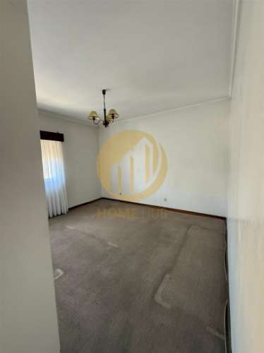 Apartamento T3, Com Varanda em Rio Tinto