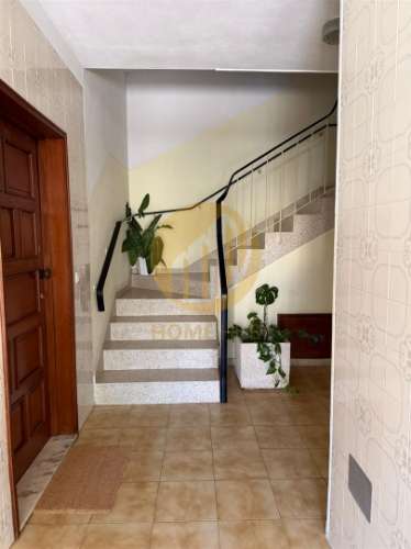 Apartamento T3, Com Varanda em Rio Tinto