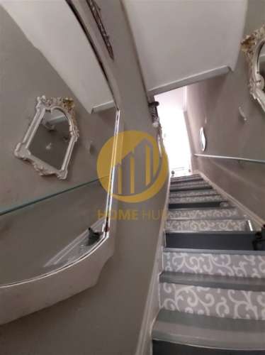 &#127969; Andar Moradia V4 (transformada em V3) em Coimbrões – Vila Nova de Gaia