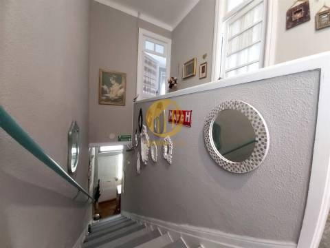 &#127969; Andar Moradia V4 (transformada em V3) em Coimbrões – Vila Nova de Gaia