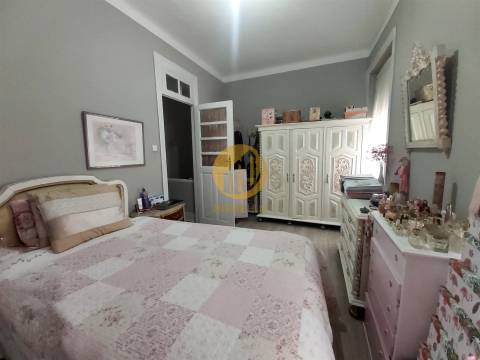 &#127969; Andar Moradia V4 (transformada em V3) em Coimbrões – Vila Nova de Gaia