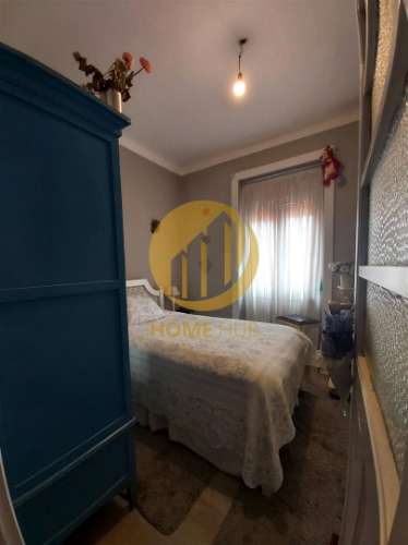 &#127969; Andar Moradia V4 (transformada em V3) em Coimbrões – Vila Nova de Gaia