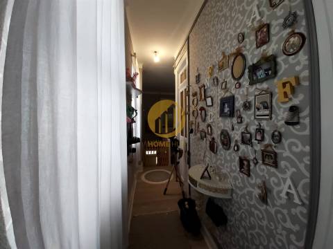 &#127969; Andar Moradia V4 (transformada em V3) em Coimbrões – Vila Nova de Gaia