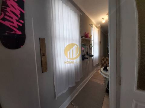 &#127969; Andar Moradia V4 (transformada em V3) em Coimbrões – Vila Nova de Gaia