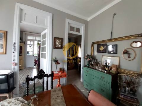 &#127969; Andar Moradia V4 (transformada em V3) em Coimbrões – Vila Nova de Gaia