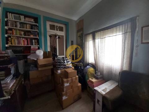 &#127969; Andar Moradia V4 (transformada em V3) em Coimbrões – Vila Nova de Gaia