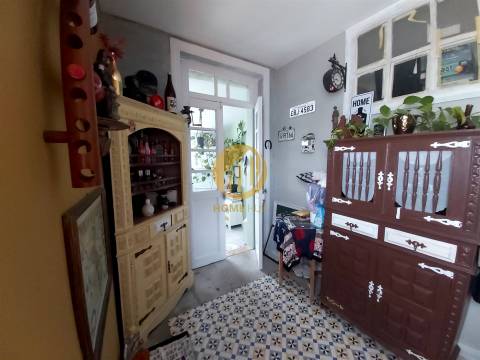 &#127969; Andar Moradia V4 (transformada em V3) em Coimbrões – Vila Nova de Gaia