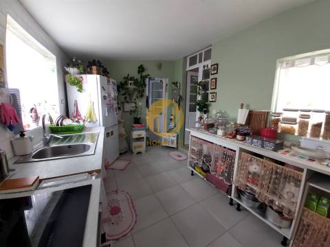 &#127969; Andar Moradia V4 (transformada em V3) em Coimbrões – Vila Nova de Gaia