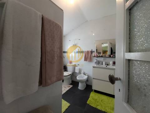 &#127969; Andar Moradia V4 (transformada em V3) em Coimbrões – Vila Nova de Gaia