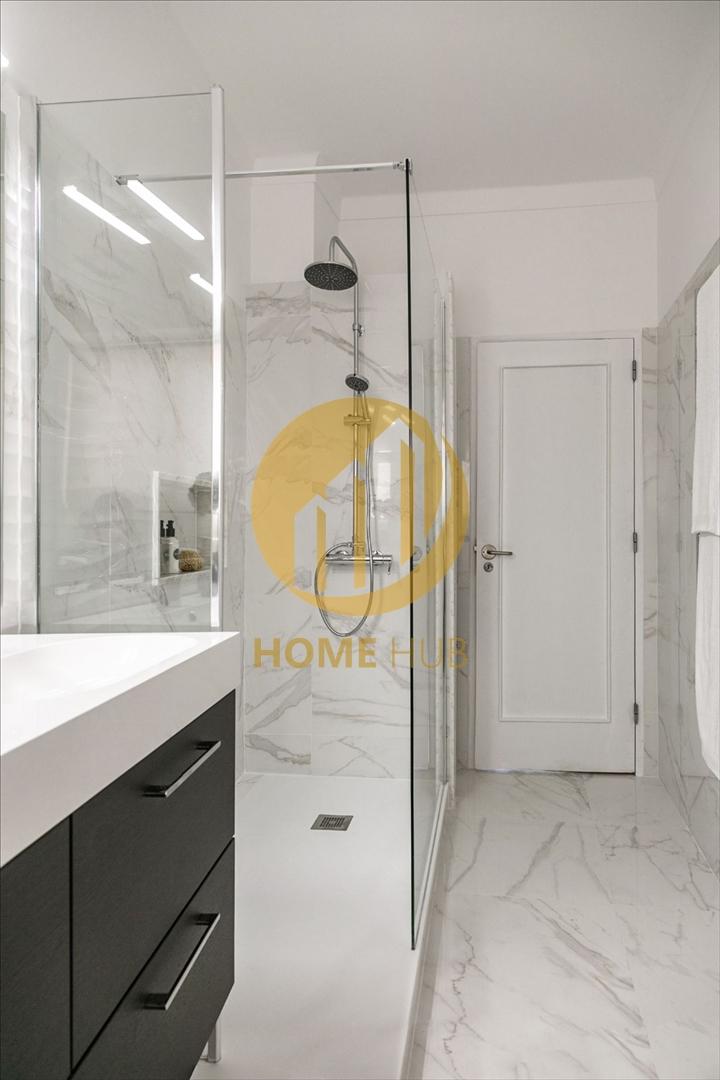 Excelente Apartamento T4 em Rio Tinto — 242.500 €