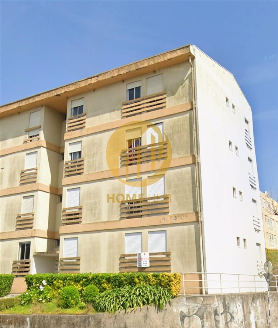 Excelente Apartamento T4 em Rio Tinto — 242.500 €