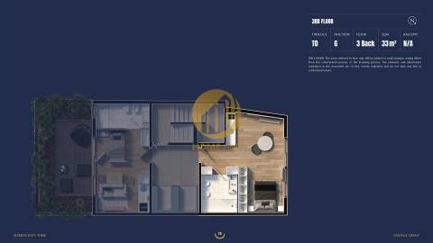 Elegância Contemporânea no Coração de Matosinhos