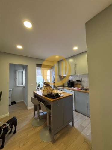 &#127969; Oportunidade Única em Fânzeres – T2 Totalmente Remodelado! &#127969;