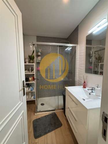 &#127969; Oportunidade Única em Fânzeres – T2 Totalmente Remodelado! &#127969;