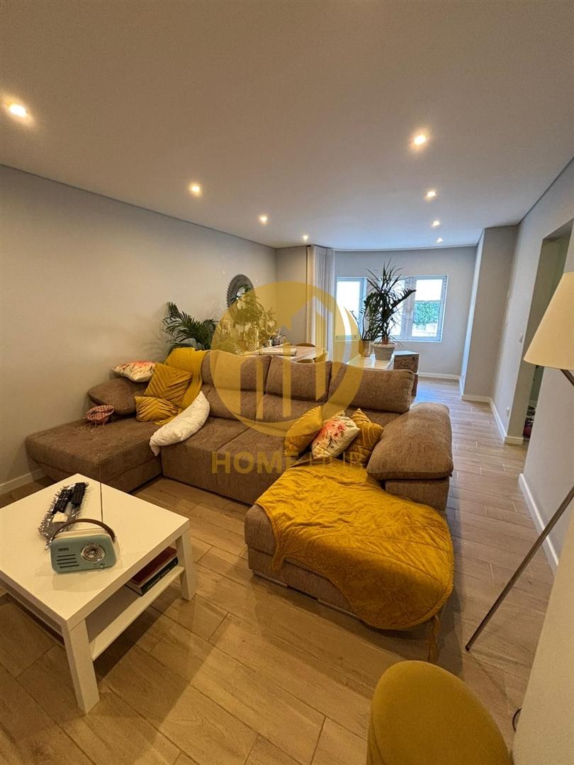 &#127969; Oportunidade Única em Fânzeres – T2 Totalmente Remodelado! &#127969;