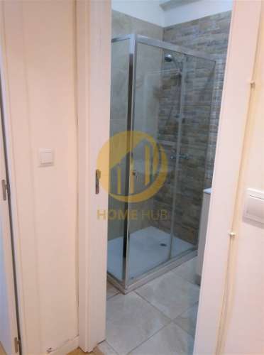 Apartamento T0 transformado em T1 Cedofeita