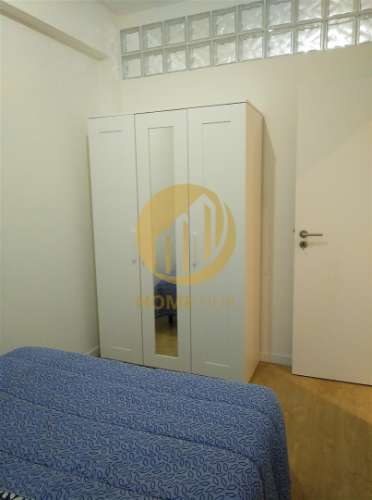 Apartamento T0 transformado em T1 Cedofeita