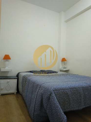 Apartamento T0 transformado em T1 Cedofeita