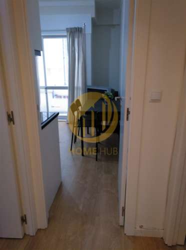 Apartamento T0 transformado em T1 Cedofeita