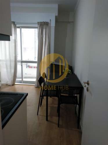 Apartamento T0 transformado em T1 Cedofeita