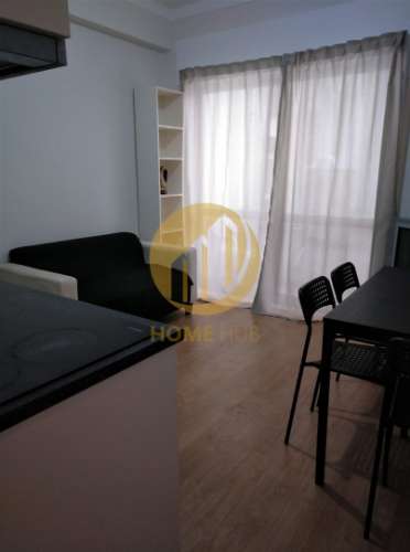 Apartamento T0 transformado em T1 Cedofeita