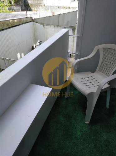 Apartamento T0 transformado em T1 Cedofeita