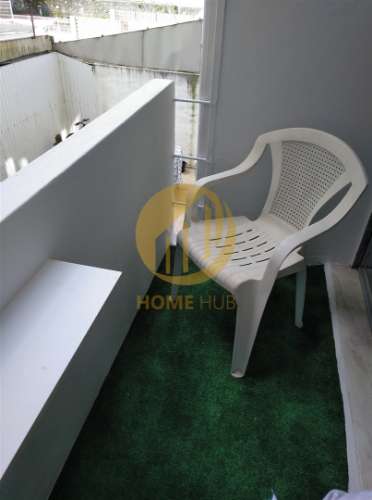 Apartamento T0 transformado em T1 Cedofeita