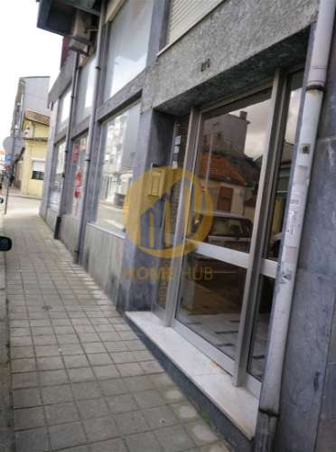 Apartamento T0 transformado em T1 Cedofeita