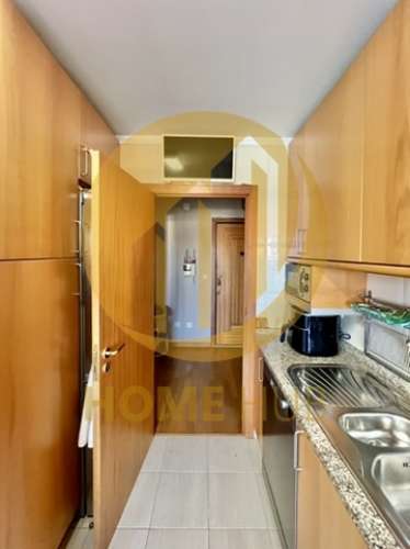 T2 em Senhora da Hora – Conforto, Qualidade e Localização Estratégica