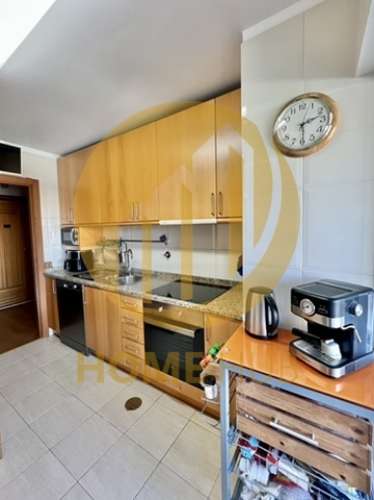 T2 em Senhora da Hora – Conforto, Qualidade e Localização Estratégica