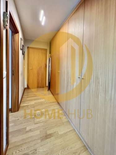 T2 em Senhora da Hora – Conforto, Qualidade e Localização Estratégica