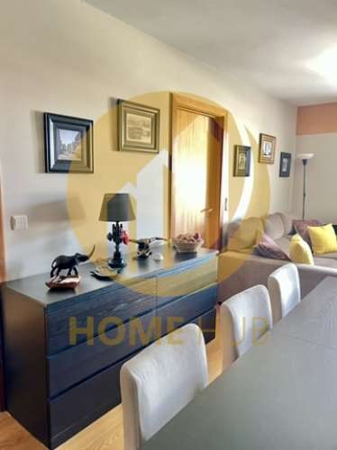 T2 em Senhora da Hora – Conforto, Qualidade e Localização Estratégica