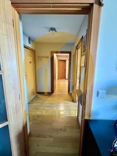 T2 em Senhora da Hora – Conforto, Qualidade e Localização Estratégica