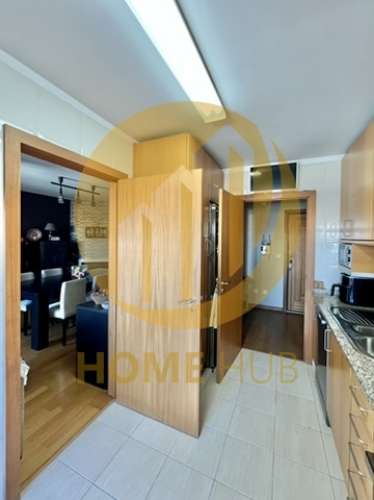 T2 em Senhora da Hora – Conforto, Qualidade e Localização Estratégica