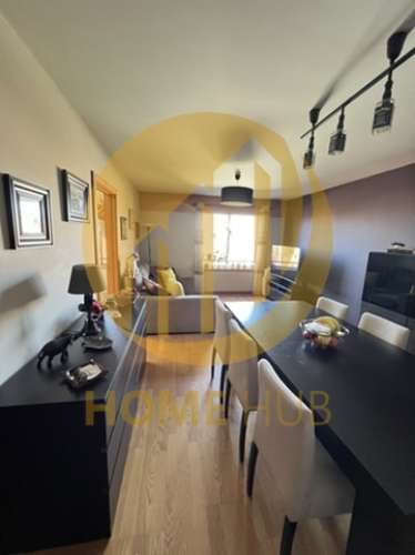 T2 em Senhora da Hora – Conforto, Qualidade e Localização Estratégica