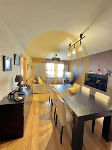 T2 em Senhora da Hora – Conforto, Qualidade e Localização Estratégica