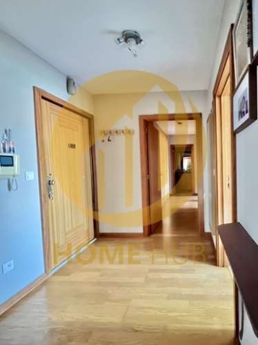 T2 em Senhora da Hora – Conforto, Qualidade e Localização Estratégica