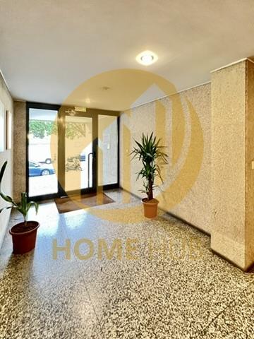 T2 em Senhora da Hora – Conforto, Qualidade e Localização Estratégica