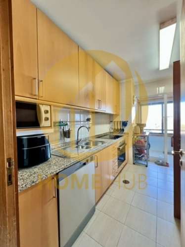 T2 em Senhora da Hora – Conforto, Qualidade e Localização Estratégica