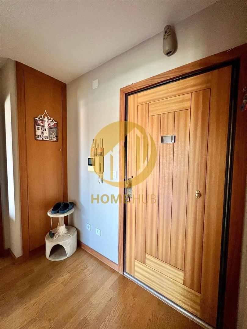 T2 em Senhora da Hora – Conforto, Qualidade e Localização Estratégica