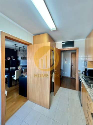 T2 em Senhora da Hora – Conforto, Qualidade e Localização Estratégica