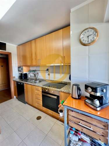 T2 em Senhora da Hora – Conforto, Qualidade e Localização Estratégica