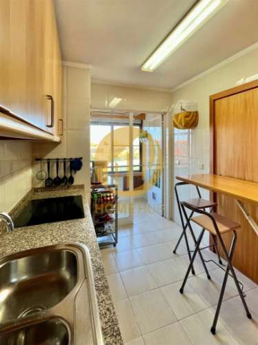 T2 em Senhora da Hora – Conforto, Qualidade e Localização Estratégica