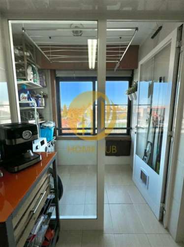 T2 em Senhora da Hora – Conforto, Qualidade e Localização Estratégica