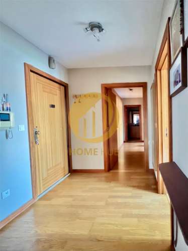 T2 em Senhora da Hora – Conforto, Qualidade e Localização Estratégica