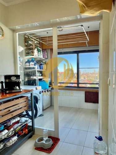 T2 em Senhora da Hora – Conforto, Qualidade e Localização Estratégica