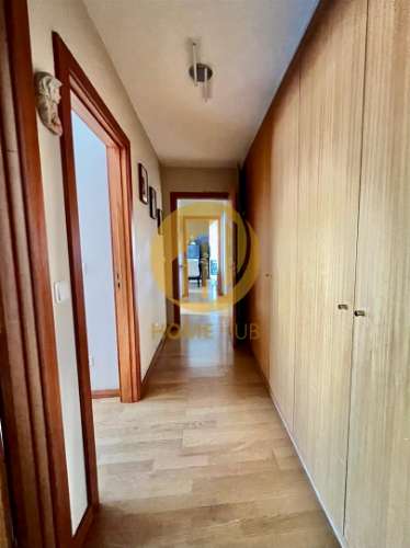 T2 em Senhora da Hora – Conforto, Qualidade e Localização Estratégica