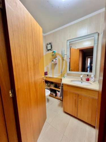 T2 em Senhora da Hora – Conforto, Qualidade e Localização Estratégica