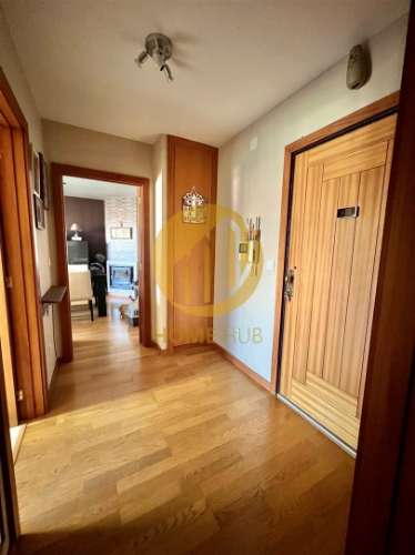 T2 em Senhora da Hora – Conforto, Qualidade e Localização Estratégica