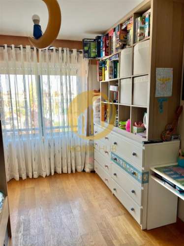 T2 em Senhora da Hora – Conforto, Qualidade e Localização Estratégica